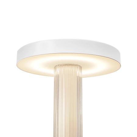 Lampa przenośna nocna LED 5W biała USB Trezzi NO2520135001 - Design for The People